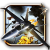Call Of ModernWar Warfare Duty Logo