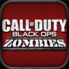 Call of Duty Black Ops Zombies Logo