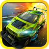 Car Club Tuning Storm logo