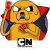 Card Wars Adventure Time Logo