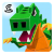 Cartoon Survivor Logo
