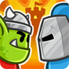Castle Raid 2 logo