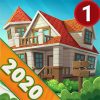 Download Cat Home Design 1.20 - creative hobby game "Cat House Design" Android + mod 1 Cat Home Design logo d