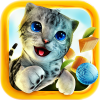 Cat Simulator Logo