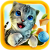 Cat Simulator Logo