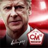 Champ Man 15 Logo