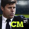 Championship Manager 17 Logo