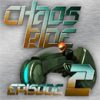 Chaos Ride Episode 2 Logo