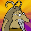 Charlie The Roach Logo