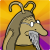 Charlie The Roach Logo