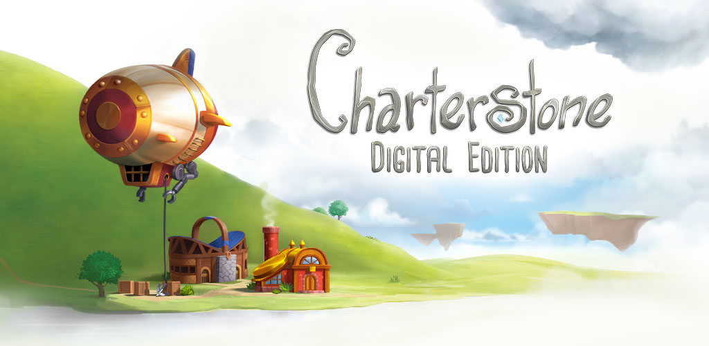 Charterstone: Digital Edition