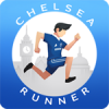 Chelsea Runner Logo