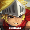 Descargar Chrono Legend 1.0.18 - Juego de acción y rol "La leyenda de Chrono" para Android + Datos 1 Chrono Legend Logo