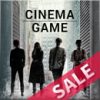 Cinema Game RAGE Logo