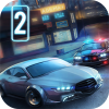 City Driving 2 Logo