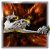 Clash Space Shooter Logo