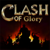 Clash of Glory Logo