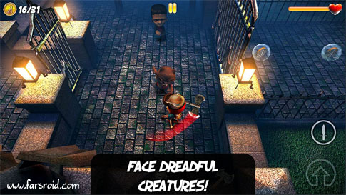 Download Clash of Puppets Android Apk   Obb - New