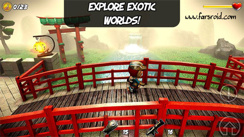 Download Clash of Puppets Android Apk   Obb - New
