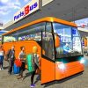 Coach Bus Driving Simulator 2018 1