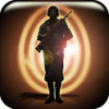Combat Mission Touch logo