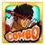 Combo Crew logo