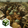 Descargar Commands & Colors: The Great War 1.9.45 - Juego "La Gran Guerra" de $10 para Android + Datos 1 Commands Colors The Great War Logo