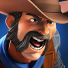 Download Compass Point: West 4.4.0.310 - "Compass Direction: Wild West" strategy game for Android! 1 Compass Point West Logo