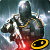 Contract Killer Sniper Logo 2