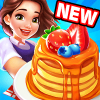 Cooking Rush Logo