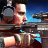 Counter Fort Invader CS Shooting lOGO