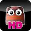 Crazy Boxes HD logo