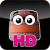 Crazy Boxes HD logo