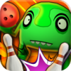 Crazy Monster Bowling logo