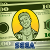 Crazy Taxi Gazillionaire lll