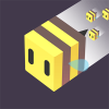 Cut.io Keep the tail logo b