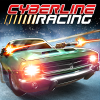 Cyberline Racing Logo
