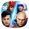 DC Unchained Logo2