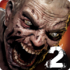 DEAD TARGET 2 Logo