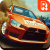 DRIVELINE Rally Asphalt and Off Road Racing Logo