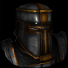 Dark Crusade Logo
