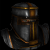 Dark Crusade Logo