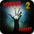 Dark Dead Horror Forest 2 Logo
