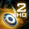 Dark Nebula HD Episode Two logo