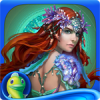 Dark Parables Mermaid Full Logo