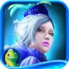 Dark Parables Snow Queen CE logo