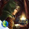 Dark Parables The Thief and the Thinderbox Full Logo