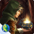 Dark Parables The Thief and the Thinderbox Full Logo