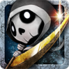 Dark Reaper Shoots logo
