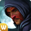 Tải xuống Dark Tales 5: The Red Mask 1.4 – بازی پازل و ماجراجویی اندروید + دیتا 1 Dark Tales 5 The Red Mask Logo